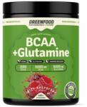 GreenFood Nutrition Performance BCAA + Glutamine italpor 420 g