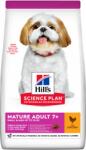 Hill's Science Plan Mature Adult 7+ Small Mini Chicken 6 kg
