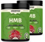 GreenFood Nutrition HMB italpor 2x420 g