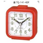 Casio TQ-141-4EF (TQ-141-4EF) Будилник