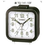 Casio TQ-141-1EF (TQ-141-1EF) Будилник