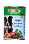 Amora Sensitive Lamb & Apple & Cranberry 400 g