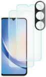 Tech-Protect Folie protectie TECH-PROTECT Supreme compatibil cu Samsung Galaxy A34 5G Clear (9490713931370)