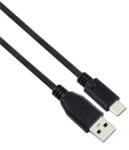 Stansson 2m USB Type-C 3.1 Gen 1 - Type-C fonott kábel (CZ-251-D) - bestbyte