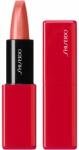 Shiseido Makeup Technosatin gel lipstick сатенено червило цвят 402 Chatbot 4 гр