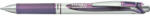 Pentel Rollertoll zselés 0.7mm, Pentel EnerGel BL77-V3X, írásszín orgona (BL77-V3X) - tobuy