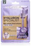 L'Oréal Hyaluron Specialist masca pentru celule 28 g Masca de fata