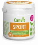 Canvit Sport Vitamine pentru caini sportivi 100g