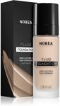NOBEA Day-to-Day Fluid Foundation machiaj persistent culoare Soft beige 07 28 ml