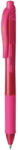 Pentel Rollertoll zselés 0, 35mm, Pentel EnerGelX BL107-PX, írásszín rózsaszín (BL107-PX) - tobuy