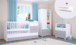  Timba Erik teljes babaszoba bútorzat - babycenter-online