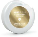 WHITEWASH Nano Ww Nano Floss Fogselyem - 25m