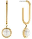 Tommy Hilfiger Cercei Tommy Hilfiger Woman’s Collection pearl 2780768