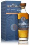 The Irishman Vintage Cask Strength Whiskey (2023) [0, 7L|55, 3%] - idrinks