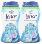 Lenor Перли Spring Awakening, ароматизатор, 2х140гр (013655)