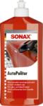 SONAX Polish 500Ml Sonax