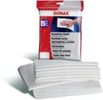 SONAX Servetele Pentru Polish Set 15 Buc Sonax
