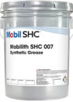 Mobil Vaselina sintetica pe baza de litiu Mobilith SHC 007 - 16 KG