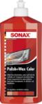 SONAX Polish Ceara Sonax Nanopro Rosu 500Ml