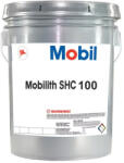 Mobil Vaselina sintetica pe baza de litiu Mobilith SHC 100 - 16 KG