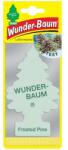 Wunder-Baum Odorizant Auto Bradut Wunder-Baum Frosted Pine - uleideulei
