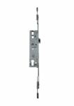 Roto Broasca Roto cuplabila cu prelungitoare compatibile, dornmass 40, interax 92 mm, placa 16 mm, actionare din maner
