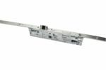 Roto Broasca inchidere multipunct cu 4 role, ROTO, dornmass 35 mm, interax 92 mm, placa 16 mm, actionare din maner