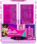 Mattel Set Barbie, Dulap cu umerase Papusa Barbie
