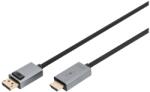 ASSMANN adapter - DisplayPort / HDMI - 1 m (DB-340202-010-S) (DB-340202-010-S)