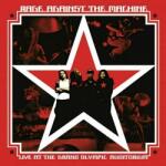 Rage Against The Machine - Live At The Grand Olympic Auditorium (2 LP) (<![CDATA[0190758440613]]>)