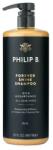 Philip B Sampon hajfényhez - Philip B Forever Shine Shampoo 947 ml