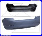 Skoda FABIA 3 2018.08-2021.09 /NJ/ Hátsó lökhárító "5 ajtós" alapozott (szenzorjelöléssel) I3310121