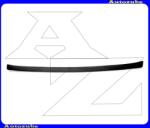 VW CADDY 1 1982.10-1992.10 Első lökhárító alatti spoiler, fekete (koptató) P953225