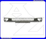 VW TIGUAN 2 2016.01-2020.07 /5N/ Első lökhárító alatti spoiler (koptató) VG5810130-0000