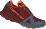 Dynafit Ultra 100 férfi futócipő Cipőméret (EU): 42 / piros/kék Férfi futócipő