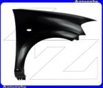 CITROEN C3 1 2002.04-2005.08 /FC/ Első sárvédő jobb KH0519 312