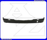 VW TIGUAN 1 2011.07-2015.12 /5N/ Hátsó lökhárító alsó rész, fekete VG8071851