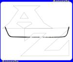 VW SHARAN 3 2010.06-2023.12 /7N/ Első lökhárító rács középső krómdíszléc P955207-5