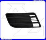 SUZUKI SWIFT 3 2008.01-2010.08 /RS/ Első lökhárító rács jobb NJB07-34312