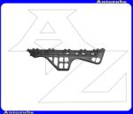 TOYOTA PRIUS+ 2011.05-2014.12 /ZVW40/ Hátsó lökhárító tartó bal NBU05-28121