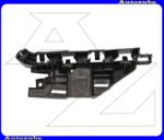 PEUGEOT 307 2005.06-2007.08 Első lökhárító tartó bal (sárvédőn) PG4221014