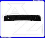 VW CRAFTER 1 2006.10-2016.10 /2E/ Első lökhárító fellépő VG9522135