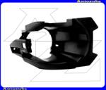 RENAULT KANGOO 2 2013.07-2021.05 Első lökhárító ködlámpa tartó jobb REN07KA043