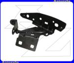 CITROEN C3 2 2010.01-2013.02 /SC/ Első sárvédőtartó lemez bal P231801-3