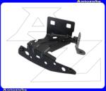 CITROEN C3 2 2010.01-2013.02 /SC/ Első sárvédőtartó lemez jobb P231802-3
