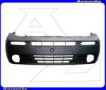 OPEL VIVARO A 2000.09-2006.08 /X83/ Első lökhárító alapozott, ködlámpás 10015105