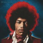 Jimi Hendrix Both Sides of the Sky (2 LP) (0190758142012)