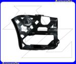 VW CADDY 3 2015.06-2020.10 /2K/ Első lökhárító tartó jobb külső (lökhárítóba) UKP04-28114