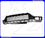 VW T-ROC 2017.07-2022-01 /A1/ Első lökhárító alsó rész "középső rács" VG7701031