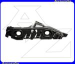 VW PASSAT B8 2014.07-2019.07 /3C/ Első lökhárító tartó jobb (sárvédőre) 019913